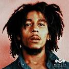 Bob Marley-Fullani