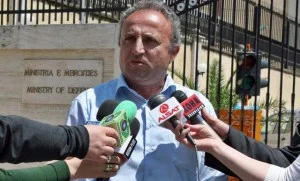 Deklaratë për shtyp nga Shoqata e Familjarëve të Viktimave të shpërthimit të Gërdecit