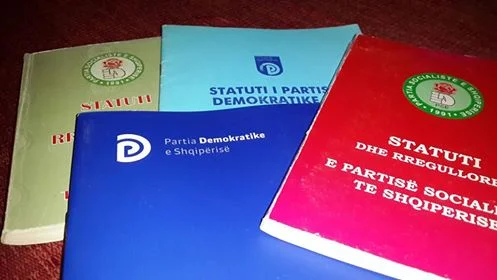 Partia mbi shtetin – Mentalitet që nuk vjetërohet