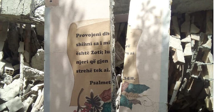 Fondacioni Ungjillor fitoi betejën ligjore kundër Bashkisë së Tiranës për shembjen e padrejtë të objektit të kultit në Kombinat