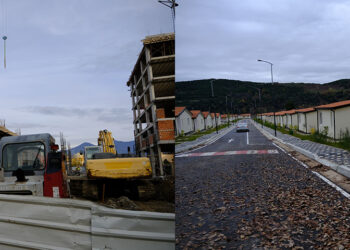 Zonat fantazma të rindërtimit  “refuzohen” nga  qytetarët