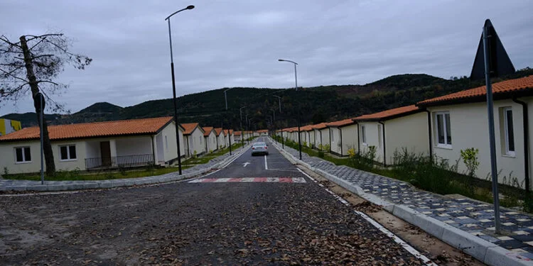 Zonat e reja të rindërtimit ende “refuzohen” nga qytetarët