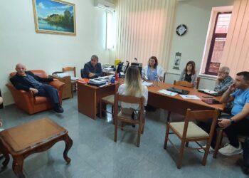 Zonat e Mbrojtura: diskutim me aktorët lokalë mbi problematikat e vendimmarrjes