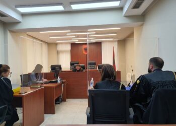 Zonat e mbrojtura shqiptare: seanca e dytë gjyqësore, pala e paditur në mungesë