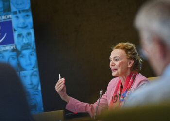 Dita Ndërkombëtare e Demokracisë: Këshilli i Evropës mbledh përfaqësues të shoqërisë civile në një shkëmbim mendimesh