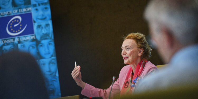 Dita Ndërkombëtare e Demokracisë: Këshilli i Evropës mbledh përfaqësues të shoqërisë civile në një shkëmbim mendimesh