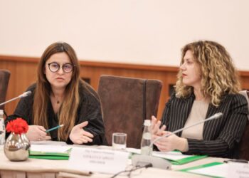 Gjyqtarja Blerona Hasa u jep një leksion kolegëve, shtetit dhe publikut për çështjen e Aeroportit të Vlorës: Një shembull i mbrojtjes së interesit publik për një zhvillim të qëndrueshëm