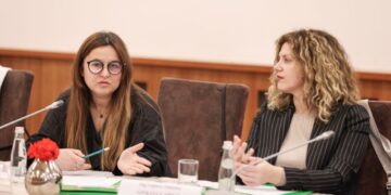 Gjyqtarja Blerona Hasa u jep një leksion kolegëve, shtetit dhe publikut për çështjen e Aeroportit të Vlorës: Një shembull i mbrojtjes së interesit publik për një zhvillim të qëndrueshëm