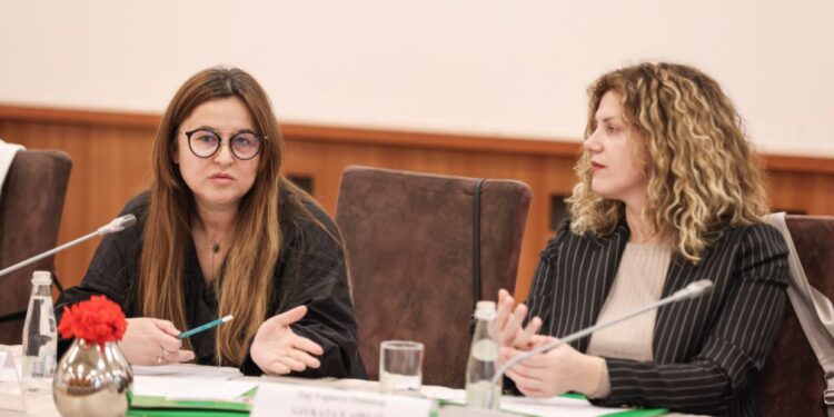 Gjyqtarja Blerona Hasa u jep një leksion kolegëve, shtetit dhe publikut për çështjen e Aeroportit të Vlorës: Një shembull i mbrojtjes së interesit publik për një zhvillim të qëndrueshëm