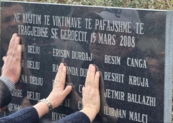Qeveria miraton dëmshpërblimin e urdhëruar nga Strasburgu për pengimin e ngritjes së akuzave ndaj Fatmir Mediut, të familjes Durdaj dhe 15 të plagosurve nga tragjedia e Gërdecit