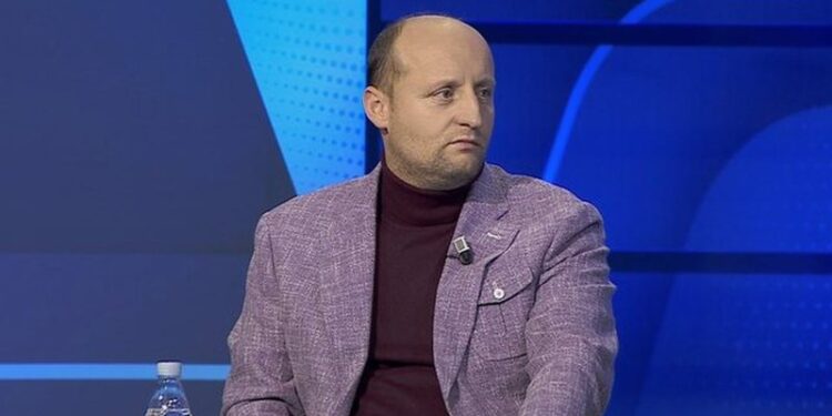 Gazetari Elton Qyno i drejtohet Gjykatës Kushtetuese: SPAK dhe Gjykata e Lartë injoruan standardin e vendosur nga kjo e fundit dhe vendimin e OKB