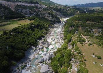 Me vendimin për mbrojtjen e lumit Shushicë, Gjykata konfirmohet si pushteti i vetëm aleat i qytetarëve në mbrojtje të mjedisit