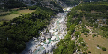 Me vendimin për mbrojtjen e lumit Shushicë, Gjykata konfirmohet si pushteti i vetëm aleat i qytetarëve në mbrojtje të mjedisit