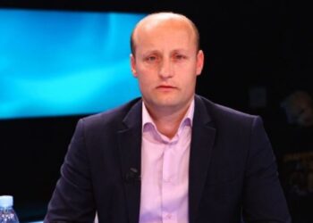 Apeli i GJKKO rrëzon masën e sigurisë ndaj gazetarit Elton Qyno