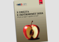 E drejta e informimit 2024 – 10 vjet me ligjin “e gjashtë në botë”