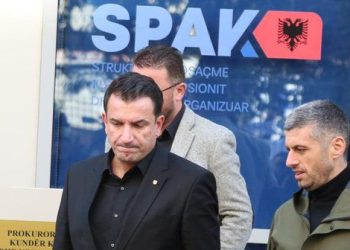 Res Publica fiton gjyqin kundër Bashkisë Tiranë: Ndërtimi i rrugës “Hajdar Kërçiku” i paligjshëm