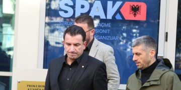 Res Publica fiton gjyqin kundër Bashkisë Tiranë: Ndërtimi i rrugës “Hajdar Kërçiku” i paligjshëm