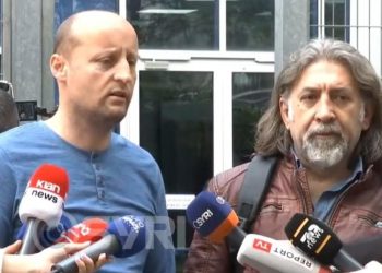 Elton Qyno siguron një tjetër fitore ligjore ndaj SPAK. GJKKO urdhëron SPAK të kthejë edhe dokumentet e sekuestruara nga gazetari