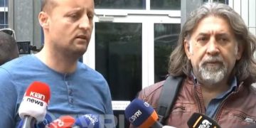 Elton Qyno siguron një tjetër fitore ligjore ndaj SPAK. GJKKO urdhëron SPAK të kthejë edhe dokumentet e sekuestruara nga gazetari