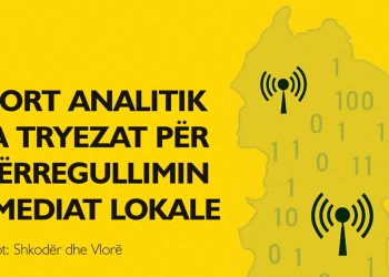 Gazetaria etike si sfidë dhe mundësi: Res Publica publikon raportin mbi tryezat me mediat lokale