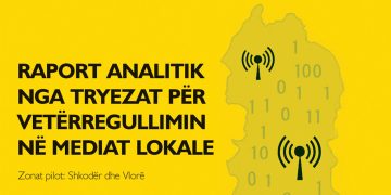 Gazetaria etike si sfidë dhe mundësi: Res Publica publikon raportin mbi tryezat me mediat lokale