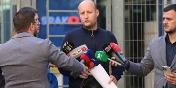 Gjykata e Lartë lë në fuqi vendimin për heqjen e masës së sigurimit ndaj gazetarit Elton Qyno