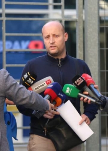 Gjykata e Lartë lë në fuqi vendimin për heqjen e masës së sigurimit ndaj gazetarit Elton Qyno