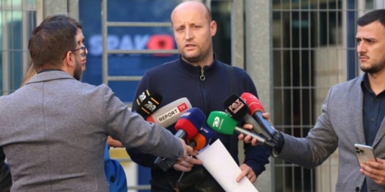 Gjykata e Lartë lë në fuqi vendimin për heqjen e masës së sigurimit ndaj gazetarit Elton Qyno