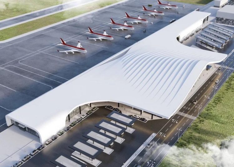 Aeroporti i Vlorës: Gjykata Administrative e Apelit e rikthen çështjen për shqyrtim, duke rikthyer debatin e munguar gjyqësor 