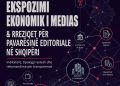 Ekspozimi ekonomik i medias dhe rreziqet për pavarësinë editoriale në Shqipëri