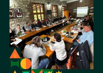 Lançohet në Librazhd projekti PAMANCA për mbrojtjen e zonave të mbrojtura