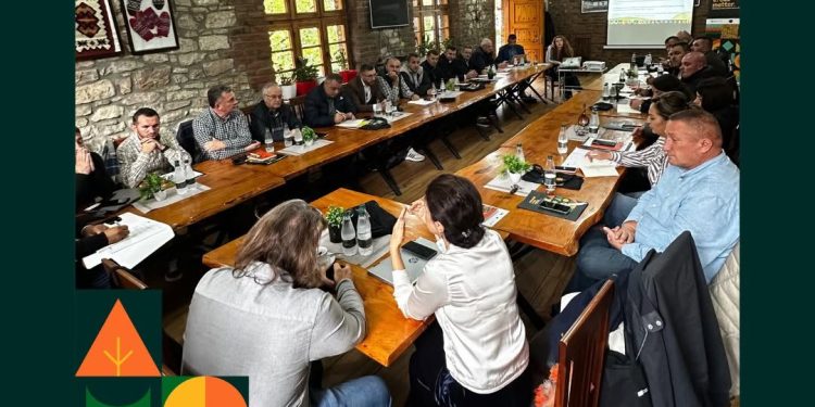 Lançohet në Librazhd projekti PAMANCA për mbrojtjen e zonave të mbrojtura