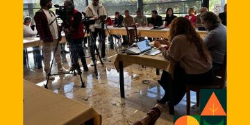 PAMANCA vijon turin informues në Shkodër